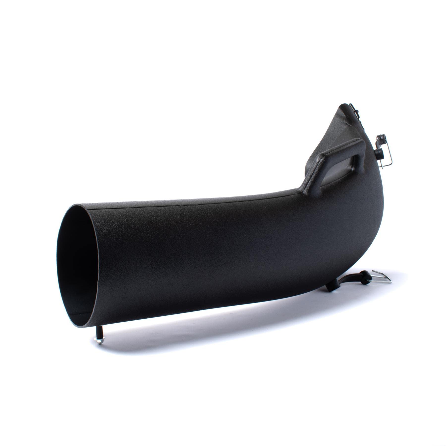 John Deere AM143912 Lower Bagger Chute 155C D140 D150 D160